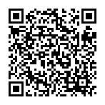 Código QR con el enlace al titular GalerÃ­a de personajes desagradables