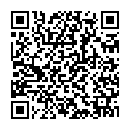 Código QR con el enlace al titular Afterwork, la 'app' 