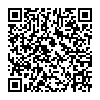 Código QR con el enlace al titular Registrado un terremoto de magnitud 4,8 en el mar de AlborÃ¡n, entre Melilla y Alhucemas