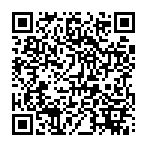 Código QR con el enlace al titular Pastor pide 
