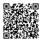 Código QR con el enlace al titular Dos personas heridas en una colisiÃ³n por alcance en el cruce del Hospital de LeÃ³n