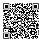 Código QR con el enlace al titular La CofradÃ­a del Cristo de los Afligidos, en la procesiÃ³n del Barrio de la Placa de Ponferrada