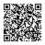 Código QR con el enlace al titular MaÃ±ueco pone a Rajoy en un brete: congreso ordinario del PP o al juzgado en el mes de abril