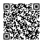 Código QR con el enlace al titular MaÃ±ueco pone a Rajoy en un brete: congreso ordinario del PP o al juzgado en el mes de abril