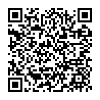 Código QR con el enlace al titular La estructura interna del virus del Ã©bola y un bebÃ© prematuro, imÃ¡genes cientÃ­fica del aÃ±o