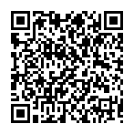 Código QR con el enlace al titular 