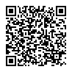 Código QR con el enlace al titular Barcolobo crianza y Barcolobo La Rinconada, una propuesta especial para el DÃ­a del Padre