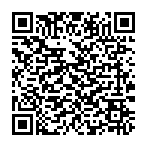 Código QR con el enlace al titular 