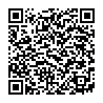 Código QR con el enlace al titular Â“El paciente crÃ³nico es quien mÃ¡s se beneficia de la receta electrÃ³nica"