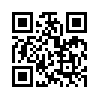 Código QR con el enlace al titular Manos Unidas saldrÃ¡ al mercadillo para vender plantas y camisetas