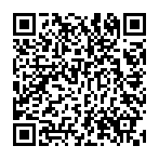 Código QR con el enlace al titular Compartir alegrÃ­a…