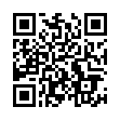 Código QR con el enlace al titular El fin del mundo