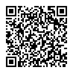 Código QR con el enlace al titular El terrorista huido tras los atentados de ParÃ­s, herido y capturado en Molenbeek