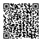 Código QR con el enlace al titular Correos estrena una pÃ¡gina web sobre el Camino de Santiago con datos Ãºtiles y consejos para los peregrinos