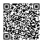 Código QR con el enlace al titular 'Perro no come perro', nuevo libro del criminalista y escritor leonÃ©s Ricardo Magaz
