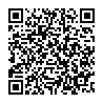 Código QR con el enlace al titular Perro no come perro, nuevo libro de narrativa negra de Ricardo Magaz