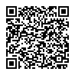 Código QR con el enlace al titular 