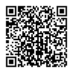 Código QR con el enlace al titular Tres heridos al empotrarse un vehÃ­culo contra una farola frente al Castillo de Ponferrada