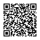 Código QR con el enlace al titular Una joven herida tras impactar un coche contra una farola frente al castillo de Ponferrada