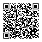 Código QR con el enlace al titular El Ecce Homo no ofrece