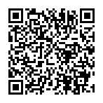Código QR con el enlace al titular Claves para ahorrar en tu factura de la luz si te vas de vacaciones esta Semana Santa