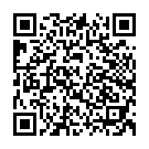 Código QR con el enlace al titular Espectacular accidente de Alonso en el GP de Australia