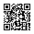 Código QR con el enlace al titular Tres puntos de oro