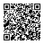 Código QR con el enlace al titular Mienteme al oido