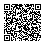 Código QR con el enlace al titular 'Diferentes, no desiguales', una charla para acercar a los escolares a la diversidad afectiva y sexual