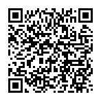 Código QR con el enlace al titular CÃ©sar Cadaval incendia la red con una foto de caza junto a un guepardo muerto