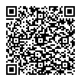 Código QR con el enlace al titular Dos menores roban un coche funerario con un fÃ©retro vacÃ­o y lo estrellan contra un quitamiedos