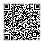 Código QR con el enlace al titular Un minuto de silencio para recordar a las vÃ­ctimas de los atentados de Bruselas