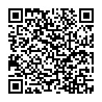 Código QR con el enlace al titular Desfiles procesionales del Jueves Santo en Castilla y LeÃ³n
