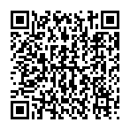 Código QR con el enlace al titular 'Espejo PÃºblico', de la salmantina Esther Vaquero, lÃ­der de audiencia con los atentados de Bruselas