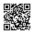 Código QR con el enlace al titular Rock for love