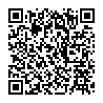 Código QR con el enlace al titular Un joven se atrinchera en Morales del Rey y toma a un familiar como rehÃ©n