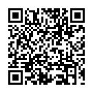 Código QR con el enlace al titular El Calvario viste de dorado y morado
