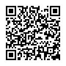 Código QR con el enlace al titular La Santa Cena llena de belleza polÃ­croma la noche