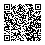 Código QR con el enlace al titular â€œEl vil populacho de sangre sediento pedÃ­a una muerteâ€â€¦