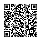 Código QR con el enlace al titular Plan en defensa del ciclista