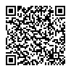 Código QR con el enlace al titular Dos estudiantes de la ULE plantean la reutilizaciÃ³n de residuos de obra para fabricar hormigones Â«de gran calidadÂ»