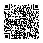 Código QR con el enlace al titular La lluvia no estropea un emotivo desenclavo