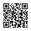 Código QR con el enlace al titular La cigÃ¼eÃ±a cazurra