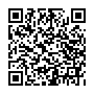 Código QR con el enlace al titular Carolina, sexta en mazas