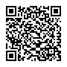 Código QR con el enlace al titular La Luna moviÃ³ su eje hace miles de millones de aÃ±os
