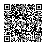 Código QR con el enlace al titular La Cueva de Valporquero recibe a 4.708 visitantes durante la Semana Santa