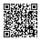 Código QR con el enlace al titular Una tarde con Leonard Cohen en la Escuela Oficial de Idiomas
