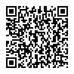 Código QR con el enlace al titular Una vallisoletana identificada por la PolicÃ­a Nacional de Ãvila como la 