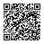 Código QR con el enlace al titular El secuestrador del aviÃ³n de Chipre es un profesor de universidad que pide hablar con su exmujer