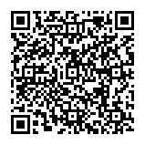 Código QR con el enlace al titular Twitter incorpora texto alternativo para que las imÃ¡genes puedan ser audiodescritas para personas ciegas